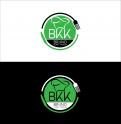Logo & stationery # 1298010 for Logo for ’Bruno komt koken’ contest