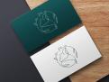 Logo & stationery # 1272329 for Belle Plante contest