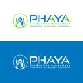 Logo & stationery # 1127963 for logo and identity for a sme of pharmaceutical products contest