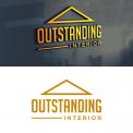 Logo & Huisstijl # 1154604 voor logo huisstijl voor firma in de interieurinrichting wedstrijd