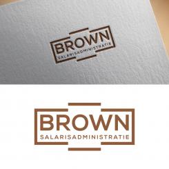 Logo & stationery # 1153734 for Design a masculine  professional  reliable logo   corporate identity for business services! contest