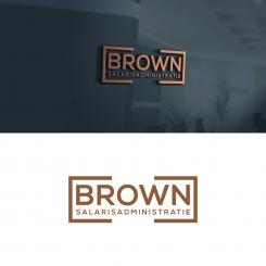 Logo & stationery # 1153736 for Design a masculine  professional  reliable logo   corporate identity for business services! contest