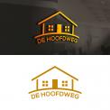 Logo & Huisstijl # 1156856 voor Logo en huisstijl voor  zicht locatie  De Hoofdweg  wedstrijd