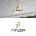 Logo & stationery # 1154654 for logo   corporate identity for a firm in interior design contest