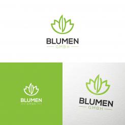 Logo & stationery # 1145367 for Logo for flower and plants reseller contest
