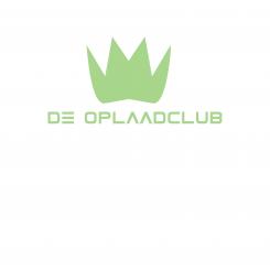Logo & stationery # 1143771 for Design a logo and corporate identity for De Oplaadclub contest