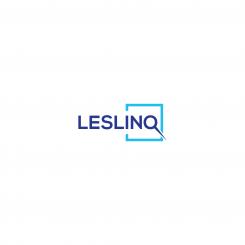 Logo & Huisstijl # 1082246 voor Ontwerp een logo en een webpage voor LesLinq  een nieuw te lanceren educatief platform wedstrijd