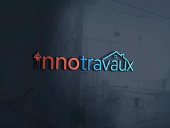 Logo & stationery # 1131615 for Renotravaux contest