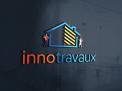 Logo & stationery # 1131338 for Renotravaux contest