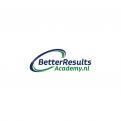 Logo & stationery # 1068043 for logo and corporate identity betterresultsacademy nl contest