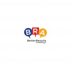 Logo & stationery # 1068055 for logo and corporate identity betterresultsacademy nl contest
