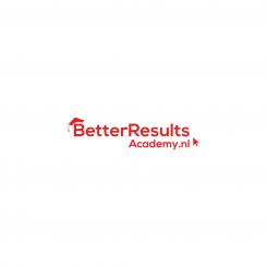 Logo & stationery # 1068060 for logo and corporate identity betterresultsacademy nl contest