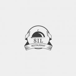 Logo & Huisstijl # 1077503 voor Modern   eigentijds logo voor nieuw restaurant wedstrijd