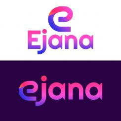 Logo & Huisstijl # 1182265 voor Een fris logo voor een nieuwe platform  Ejana  wedstrijd