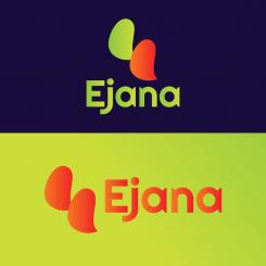 Logo & Huisstijl # 1182272 voor Een fris logo voor een nieuwe platform  Ejana  wedstrijd
