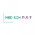 Logo & stationery # 1036400 for Design logo and corporate identity for Medisch Punt physiotherapie contest