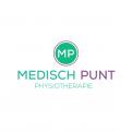 Logo & stationery # 1036706 for Design logo and corporate identity for Medisch Punt physiotherapie contest