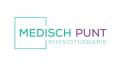 Logo & stationery # 1036407 for Design logo and corporate identity for Medisch Punt physiotherapie contest