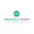 Logo & stationery # 1036709 for Design logo and corporate identity for Medisch Punt physiotherapie contest