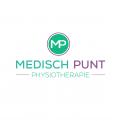 Logo & stationery # 1036711 for Design logo and corporate identity for Medisch Punt physiotherapie contest
