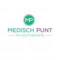 Logo & stationery # 1036718 for Design logo and corporate identity for Medisch Punt physiotherapie contest
