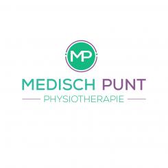 Logo & Huisstijl # 1036718 voor Ontwerp logo en huisstijl voor Medisch Punt fysiotherapie wedstrijd