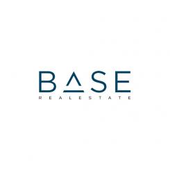 Logo & stationery # 1036938 for Logo and Corporate identity for Base Real Estate contest
