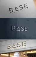Logo & stationery # 1036942 for Logo and Corporate identity for Base Real Estate contest