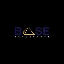 Logo & stationery # 1036943 for Logo and Corporate identity for Base Real Estate contest