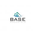 Logo & Huisstijl # 1036947 voor logo en huisstijl voor Base Real Estate wedstrijd