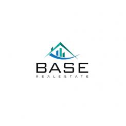 Logo & Huisstijl # 1036947 voor logo en huisstijl voor Base Real Estate wedstrijd