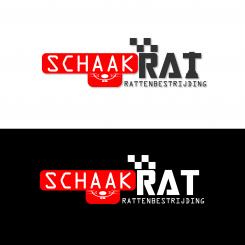 Logo & stationery # 1205669 for design for pestcontrol with spaciality rats contest