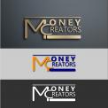 Logo & stationery # 1205273 for Logo   corporate identity for the company Money Creators contest