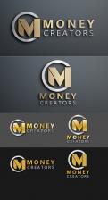 Logo & stationery # 1205386 for Logo   corporate identity for the company Money Creators contest