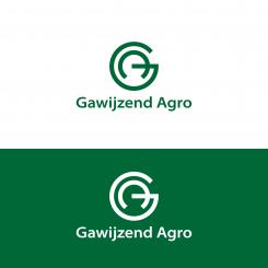 Logo & Huisstijl # 1302734 voor Logo en huisstijl voor innovatieve agrarische onderneming wedstrijd