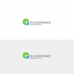 Logo & stationery # 1273650 for Design a cool and sleek logo for a project assistant contest