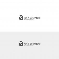 Logo & stationery # 1273662 for Design a cool and sleek logo for a project assistant contest