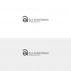 Logo & stationery # 1273663 for Design a cool and sleek logo for a project assistant contest