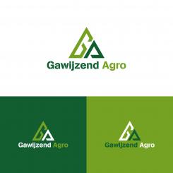 Logo & Huisstijl # 1302260 voor Logo en huisstijl voor innovatieve agrarische onderneming wedstrijd