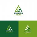 Logo & stationery # 1302262 for Logo and corporate style for innovative agricultural enterprise contest