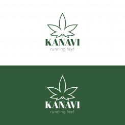 Logo & stationery # 1276683 for Cannabis cannot be reinvented will   but the logo and the design contest