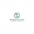 Logo & Huisstijl # 1192732 voor Ontwerp een logo   huisstijl voor Karin Keijzer Personal Training wedstrijd