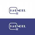 Logo & stationery # 1260171 for Haendel logo and identity contest