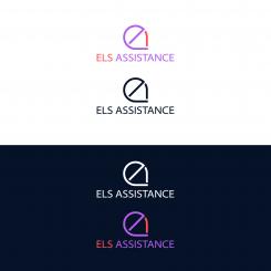 Logo & stationery # 1273623 for Design a cool and sleek logo for a project assistant contest