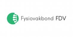 Logo & stationery # 1088044 for Make a new design for Fysiovakbond FDV  the Dutch union for physiotherapists! contest