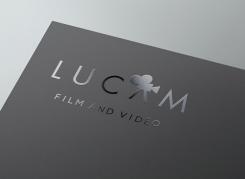 Logo & stationery # 480861 for Logo Filmcompany contest