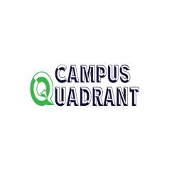 Logo & stationery # 924540 for Campus Quadrant contest