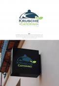 Logo & Corp. Design  # 1280261 für Krusche Catering Wettbewerb