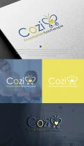 Logo & stationery # 1288894 for Logo and corporate identity for pediatric pelvic physiotherapy contest