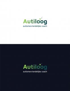 Logo & Huisstijl # 1094682 voor Ontwerp een uniek logo en huisstijl voor autismevriendelijke coach Autiloog wedstrijd